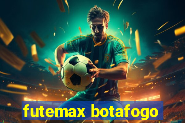 futemax botafogo